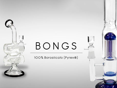 Bongs