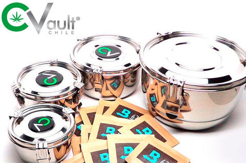 Cvault®