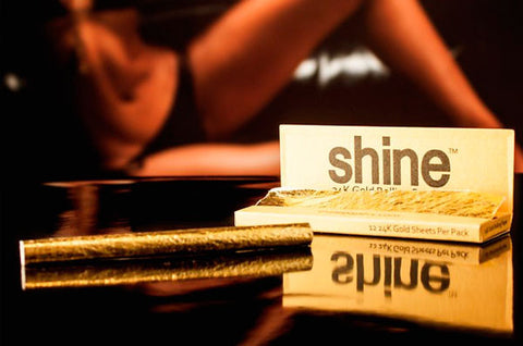 Shine Papers